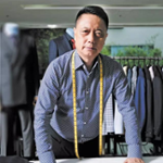 张代理 (青岛酷特智能股份有限公司 董事长) 张代理 (青岛酷特智能股份有限公司 董事长)
