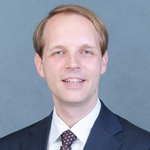 Bjarne Bauer (Managing Partner at NAI Sofia Group Shanghai)