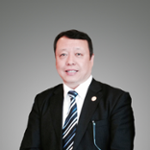 Gang Di | CAPPMA - President Assistant Gang Di | CAPPMA - President Assistant