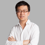 Shen Haiyan (Founder & CEO of Qidian Car)