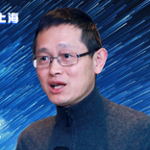 Weimin ZHANG (Director of Institute of Advanced Manufacturing Technology TONGJI University)