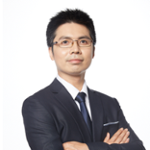 HSIANG-MING FANG (General Manager at BioTruly Company)