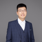 Zeyu Zheng (CEO of Zhiyi Technology)