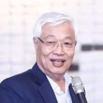 谢松坤 (执行主席 at 全利资源)