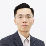 Jeff He (Executive general manager at Wuxi Cossen Biological Technology Co., Ltd,)