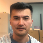 玉苏甫 (AI工程师) 玉苏甫 (AI工程师)