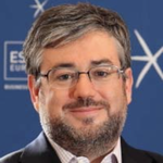 Miguel Palacios (Professor at ESCP Europe Business School)