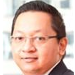 Mr. Ramesh Moosa (Partner at Cyber Security & Forensic Technology, PwC Management Consulting (Shanghai) Limited)