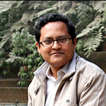 F.M. Safiul Azam (Liaison and Partnership officer at YPARD Asia and Pacific)