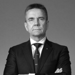 Lars-Åke Severin (Founder & CEO of PSU China)