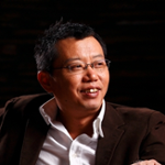 Ke Song (CEO of Alibaba Music Group)