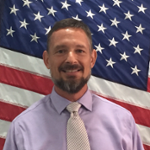 Stuart Schaag (Shanghai FCS Deputy Principal Commercial Officer)