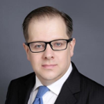 Philipp Senff (Partner at CMS China)