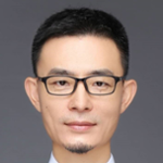 Zhenyu Ju (Dean at Institute of Aging and Regenerative Medicine, Jinan University)