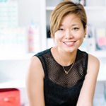 Liyia Wu (Founder & CEO of SHOPSHOPS) Liyia Wu (Founder & CEO of SHOPSHOPS)