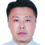 Wei Chen (Executive Vice President and Secretary General at China Meat Association)