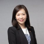Heidi CHUI (CIETAC Arbitrator, Senior Partner at Allbright Law (Hong Kong) Offices LLP)