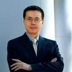 周锋 (美高梅酒店集团副总裁兼中国首席代表)