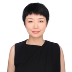 Jennifer Bao (Managing Director of V-ZUG Greater China)