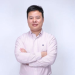 徐荣庆 (和新电子商务有限公司 总经理)