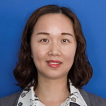 Angela Liu (HR &Admin Director of Shenzhen Melitta Household Products Co., Ltd.)