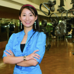 Catherine Wang
