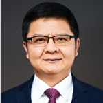 David Wang (Chief Representative Berlin Office at Huawei Technologies Co., Ltd.)