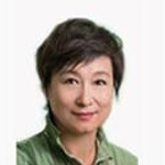 刘佳 (杭州泰格医药科技股份有限公司 海外业务管理副总裁)