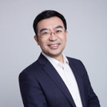 Fan He (Professor at Antai College of Economics & Management, Shanghai Jiaotong University)