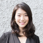 Jessie Kang (Account Director of PARKLU)