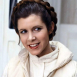Leia Pricess (Pricess at The New Rebellion)