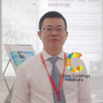 Jackoy Tang (Technical Service Manager at Chem （Yueyang） Waterborne Additive Co.,Ltd)