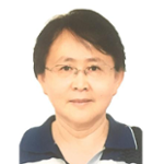 许晓鸣 (中国残疾人康复协会 常务副理事长兼秘书长)