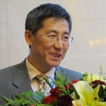 靳东升 (国家税务总局税收科学研究所副所长)