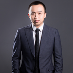 Raymond (枫火跨境 联合创始人)