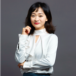 Lynn Lu (Amazon 全球物流拓展经理)