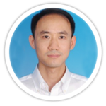 Wenbo Zhang (Deputy Secretary-General at Shanghai Additive Manufacturing Association)