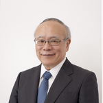 Dr. Tetsuo Yukioka (Executive Director of Medical Excellence JAPAN)