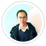 Liman Wang (Senior Innovation Manager at Haier HOPE Open Innovation Platform)