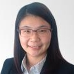 Daisy Zhu (Moderator) (Regional Manager Shanghai at German Chamber of Commerce in China | Shanghai)