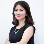 李静（Lacey） (欧瑞康中国 市场及传讯部共享中心负责人)