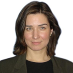 Ioana Kraft (General Manager at European Union Chamber of Commerce in China, Shanghai Chapter)