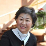 Zhang Yin (Chairwoman of Nine Dragons Paper (Holdings) limited)