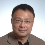 Feng Zhu (Executive Director of China Center for Collaborative Studies of the South China Sea; Director of the Institute of International Studies, Nanjing University)