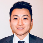 Anthony Wang (Schwarzman Scholar at Tsinghua University, Former Senior Analyst of JP Morgan)