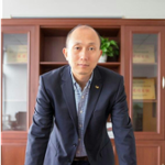 Weidong MAO (Director of Manufacture Engineering Department at Chery New Energy Automotive Technology Co., Ltd)