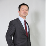 Fondred Fan (President Assistant at Alibaba Group)