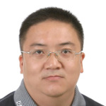 Lecheng Kuang (Executive Vice President of China Economic Information Service, XINHUA News Agency)