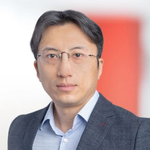 Derek Deng (Partner, head of Consumer Products practice in Greater China at Bain & Company)