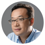 Andong Lin (Technical Service and Research at Dow)